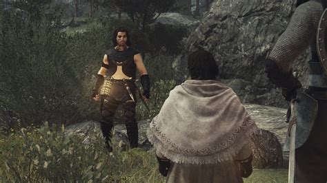 dragon's dogma best daggers.